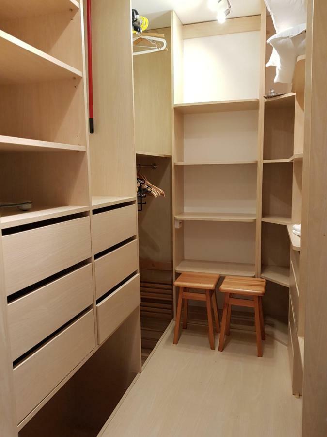 Apartment "Femina Cinema" Warsaw City Centre Kültér fotó